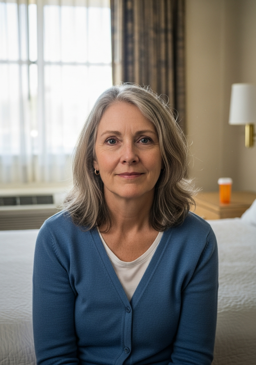 Kathy Whitfield
